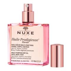 Nuxe Huile Prodigieuse Florale Multifunctionele Olie 100ml